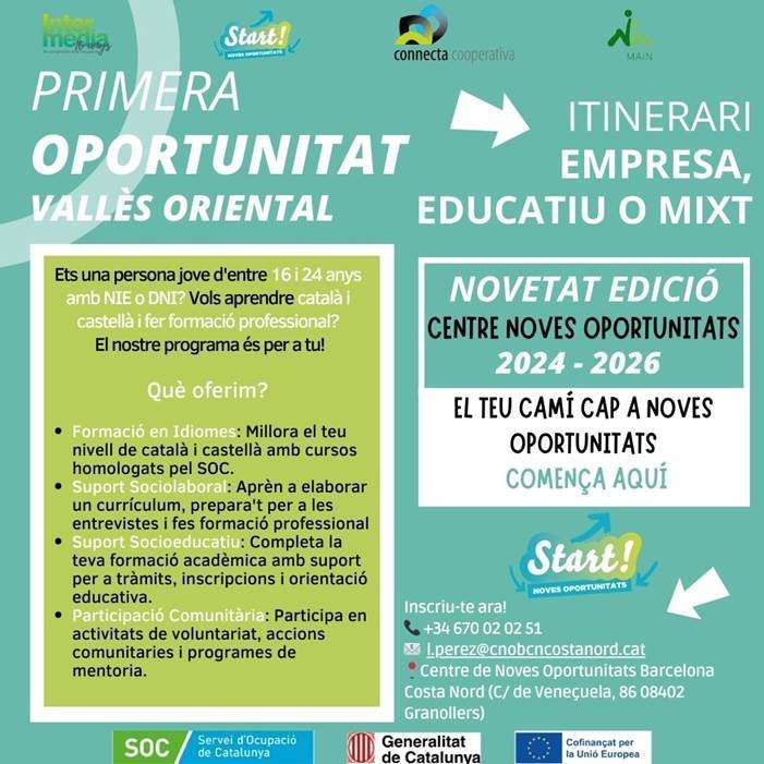 Primera-oportunitat